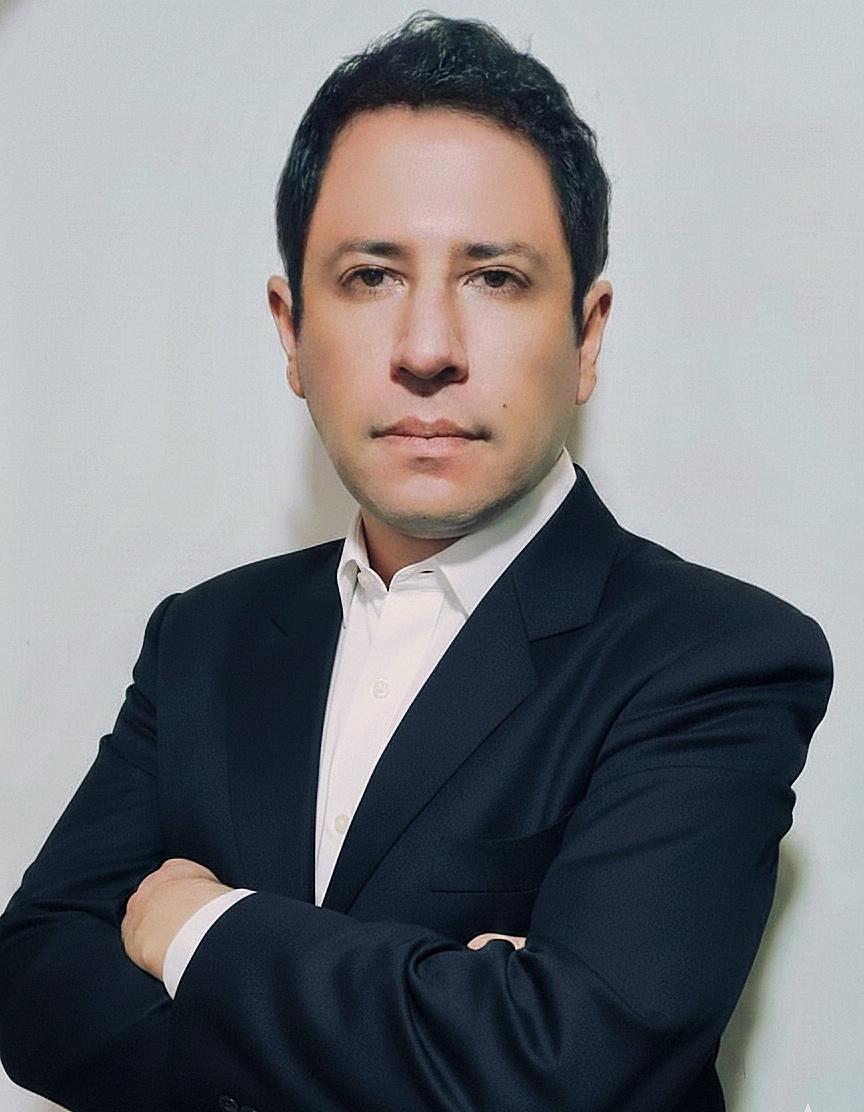 David Bravo — Data Scientist